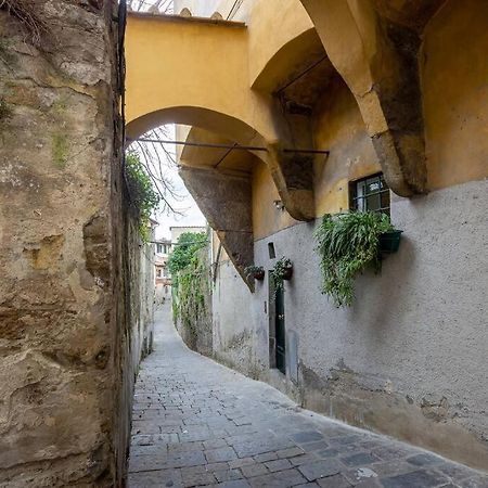 Amble Vintage Apartment Firenze Bagian luar foto