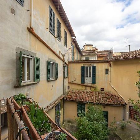 Amble Vintage Apartment Firenze Bagian luar foto