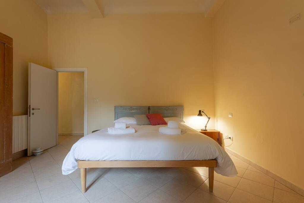 Amble Vintage Apartment Firenze Bagian luar foto