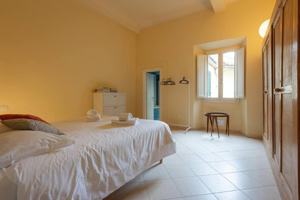 Amble Vintage Apartment Firenze Bagian luar foto