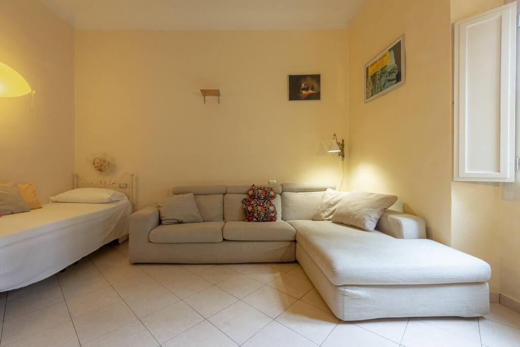 Amble Vintage Apartment Firenze Bagian luar foto